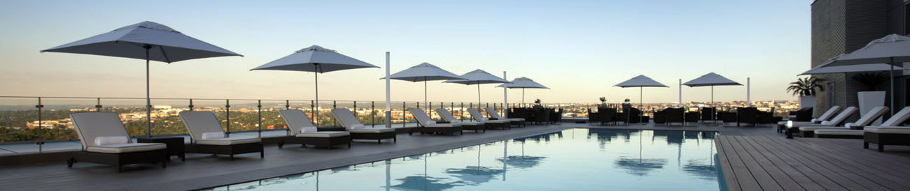 Radisson Blu Hotel Sandton